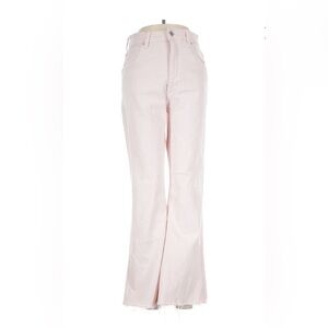 J Brand Soft Pink Trousers